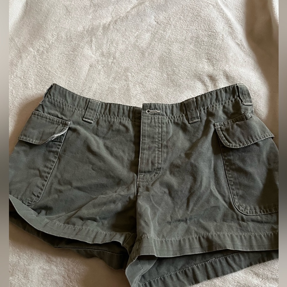 Vintage Old Navy cargo shorts